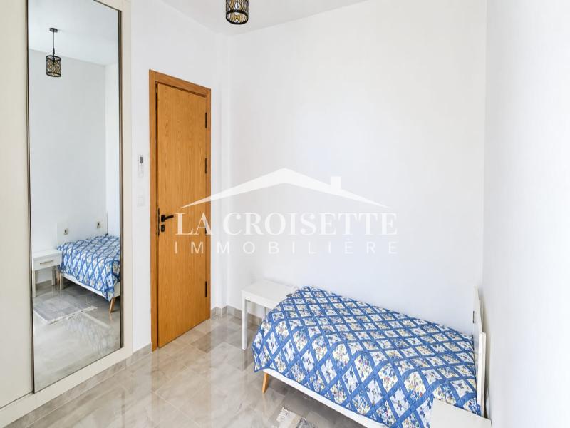 Appartement S+2 à La Marsa